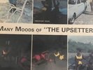 The Upsetters - The Many Moods of The Upsetters - 1970 UK Reggae LP PAMA SECO24