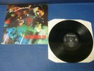 RECORD ALBUM THE DAMNED LIVE SHEPPERTON 1980 5843