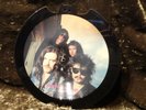Motorhead picture disk Lp Interview made in England TTS 1007 1988 Rare