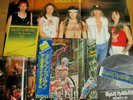 IRON MAIDEN JAPAN SOMEWHERE IN TIME 1ST PRESS LIMITED EDITION