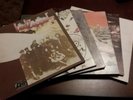 Led Zeppelin Albums, (6) Total for one Price   LOOK
