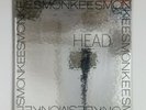 THE MONKEES Head COSO5008 LP Vinyl VG+ near ++ Cover Shrink Co Sleeve