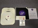 Dick Clark National Music Survey - 11.27.82: ABC, Toto, Donald Fagen
