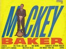 Mickey Baker But Wild Vinyl 1963 King Records Rare Out Of Print