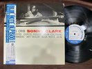 MINT  SONNY CLARK SONNY'S CRIB BLUE NOTE BLP 1576 OBI MONO JAPAN LP