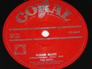 The Mark IV - (Make With) The Shake 1958 Australia Doo Wop 7