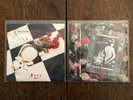 Concrete Blonde 2x Rare Pic Sleeve 7