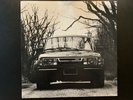 Slint “Tweez” Lp Vinyl 1993 Repress