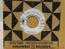 Jimmy Murphy rockabilly promo 45 Baboon Boogie bw Granpaws A Cat on Columbia