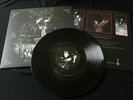 THE BLACK PRIEST OF SATAN LP BLACK METAL DISSECTION OPHTHALAMIA DARKTHRONE KVIST