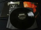 DISSECTION PAST IS ALIVE LP BLACK METAL OPHTHALAMIA DARKTHRONE SATYRICON MAYHEM
