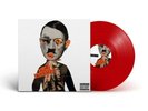 Westside Gunn - Hitler Wears Hermes IV 4 Red Vinyl /125 GxFR DAUPE  Conway