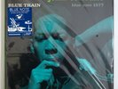 John Coltrane - Blue Train - Music Matters Jazz 33RPM LP, Blue Note 1577 SEALED