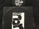 The Cure - In Between Days (Shiver Mix) / A Forest (Tree Mix) 12'' Vinyl PROMO
