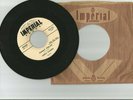 RARE MERLE KILGORE Everybody needs a little lovin' IMPERIAL X8300 WL Rockabilly