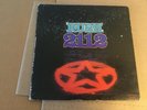 **RUSH** 2112 1978 CANADA ANR-1-1004 VINYL LP **SHIPS FREE**