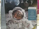 Garth Brooks LEGACY Box Set 7 Vinyl LPs &7 CDs Remastered/ Remix Album Numbered