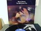 Bill Evans Trio Record - Moon Beams - 1962 First Pressing - Beautiful Copy