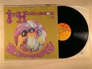 JIMI HENDRIX EXPERIENCE: Are You Experienced? - 1968 - Vinyl LP -  NM