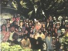 DEVENDRA BANHART CRIPPLE CROW LP *EU* XL RECORDINGS VINYL GATEFOLD 1st Used
