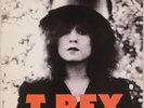 T. REX: The Slider Italy Get Back Red Wax LP Glam Rock Vinyl Marc Bolan