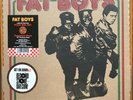 Fat Boys - Fat Boys ? Pizza Box ? 2012 Record Store Day FACTORY SEALED