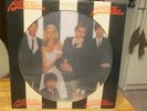 Blondie Parallel Lines Picture Disc Record Album NICE