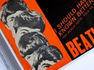 THE BEATLES I SHOULD HAVE KNOWN 7