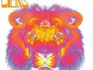 Lions by The Black Crowes (2020, Vinyl, eOne). Opened Played Once