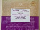 SAX 2418 TCHAIKOVSKY Teatro Alla Scala MATACIC Orchestra of La Scala Opera House