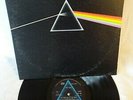 Pink Floyd-Dark Side Of The Moon LP 1973 Complete UK Press With Posters/Stickers