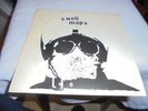 SWELL MAPS-READ ABOUT SEYMOUR-UK  ROUGH TRADE  RT 010 -1978 -PICTURE  SLEEVE