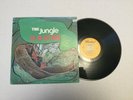 B.B King The Jungle Record lp original vinyl album