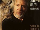 Mayall John&The Bluesbreakers - Padlock on the Blues