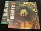 The Last Of Us Soundtrack Volume 1 and 2 Splatter Vinyl LP - Mondo - Ships Fast