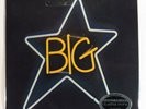 BIG STAR - #1 Record   2009 Classic Records 200g clear LP  SEALED   Alex Chilton