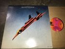 Budgie Squawk Record lp original Kapp KS 3669 EX Promo