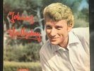 JOHNNY HALLYDAY - LP 33T 12