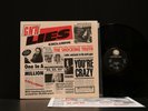 EX/EX Guns N' Roses GN' R Lies Orig USA Geffen Records with insert Keeper copy