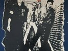 The Clash - The Clash First Press US Vinyl LP EPIC 36060 1977 1st Press VG+/VG