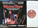 RCA SB 2020 - Witches Brew - Alexander GIBSON TAS LISTED Vinyl LP