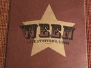 WEEN Live At Stubb’s 7/2000 2LP Colored Vinyl RARE Volume 2