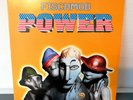 2LP Fischmob Power 1998 Germany Kultplatte in Top Zustand plus Credit Sheet Rar