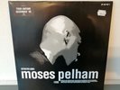 2LP Moses Pelham Geteiltes Leid l 1998 Germany extrem seltene Platte very nice