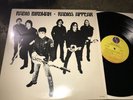 Radio Birdman - Radios Appear LP - Sire NM In Shrink Rare