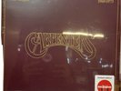 The Carpenters - The Singles 69-73 Exclusive Clear Bottle Colored Vinyl