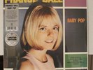 France Gall - Baby Pop (Third Man Records) 2020 Limited Editon Coloured Vinyl