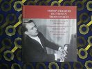 SAMSON FRANCOIS BEETHOVEN PIANO SONATAS COLUMBIA SAXF 985 STEREO RARE
