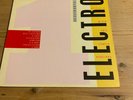 Various - Street Sounds Electro 1 - LP - Hip Hop - Street Sounds - ELCST 1