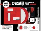 Third Man Records Vault 44 - The White Stripes De Stijl — TMR Jack White SEALED